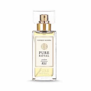 Dámsky parfum FM 851 Inšpirovaná GUERLAIN Agua Allegoria Mandarine Basilic Forte - PURE ROYAL .. (50ml)