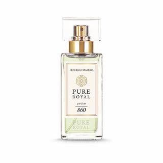 Dámsky parfum FM 860 Inšpirovaná PRADA Paradoxe - PURE ROYAL .. (50ml)