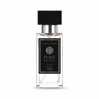 FM 332 Inšpirovaná RALPH LAUREN Polo Blue Sport - PURE ROYAL .. (50ml)  ()