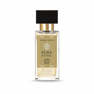 FM 952 UNISEX Inšpirovaná MAISON FRANCIS KURKDJIAN Grand Soir - PURE ROYAL .. (50ml)  ()