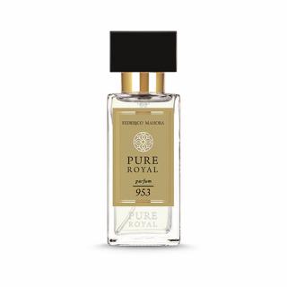 FM 953 UNISEX Inšpirovaná KILIAN Aplle Brandy on the Rock - PURE ROYAL .. (50ml)  ()