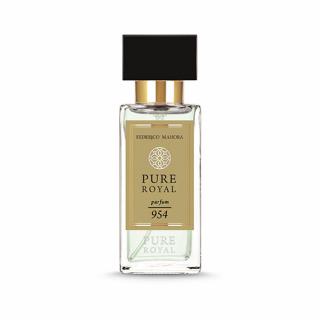 FM 954 UNISEX Inšpirovaná MEMO Corfu - PURE ROYAL .. (50ml)