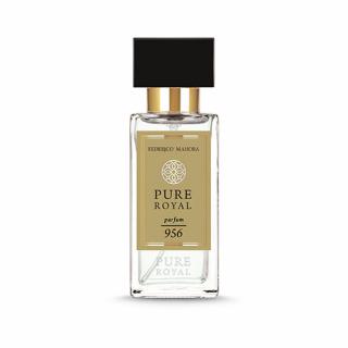 FM 956 UNISEX Inšpirovaná BVLGARI Le Gemme Falkar - PURE ROYAL .. (50ml)  ()