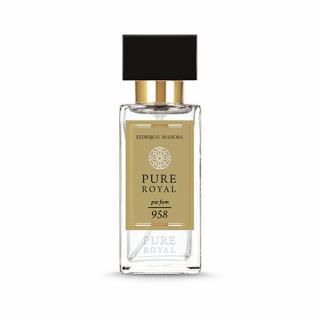 FM 958 UNISEX Inšpirovaná BYREDO Gypsy water - PURE ROYAL .. (50ml)  ()