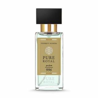 FM 996 UNISEX Inšpirovaná LE LABO Neroli 36 - PURE ROYAL .. (50ml) .. BEZ FOLIE