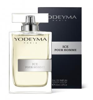 ICE POUR HOMME / Inšpirovaná CHRISTIAN DIOR - Dior Homme Cologne .. 100ml ()