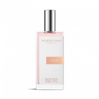 LINET / Inšpirovaná ROCHAS Byzance Gold .. 50ml (ROCHAS)