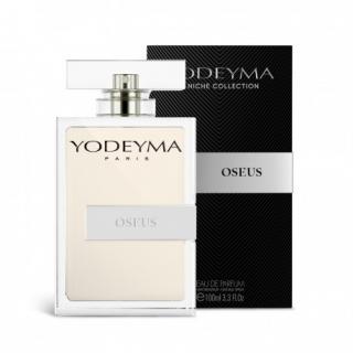 OSEUS / Inšpirovaná PARFUMS De MARLY Perseus  .. 100ml