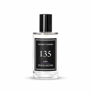 Pánsky parfum FM 135 Inšpirovaná BVLGARI Aqua Pour Homme - FEROMÓNY .. (50ml) ()