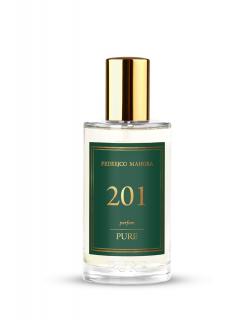 Pánsky parfum FM 201 Inšpirovaná DIESEL Fuel For Life - PURE .. (50ml) ()