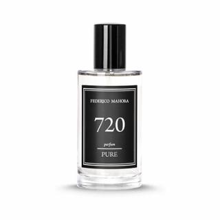 Pánsky parfum FM 720 Inšpirovaný J.P.GAULTIER Le beau / PURE .. (50ml)