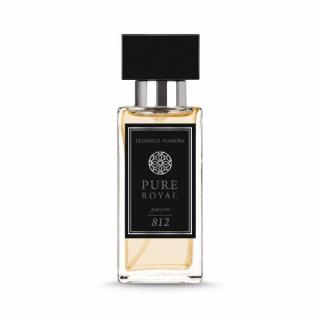 Pánsky parfum FM 812 Inšpirovaná TRAWIŃSKI Sensual Skin - PURE ROYAL .. (50ml)