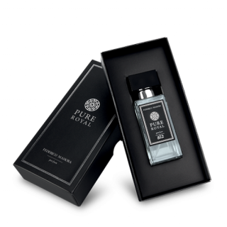 Pánsky parfum FM 822 Inšpirovaná YVES SAINT LAURENT - Y - PURE ROYAL .. (50ml)