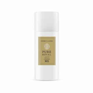 Pánsky parfumovaný telový spray FM 905 UNISEX Inšpirovaná JO MALONE Pomegranate Noir .. (150ml)