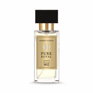 Parfum FM 902 UNISEX Inšpirovaná TOM FORD  Mandarino di Amalfi - PURE ROYAL .. (50ml)