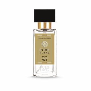 Parfum FM 913 UNISEX Inšpirovaná TOM FORD Soleil Blanc - PURE ROYAL .. (50ml)