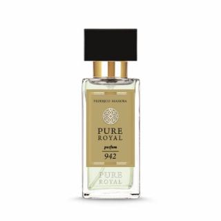 Parfum FM 942 UNISEX Inšpirovaná HERMES Twilly D´Hermes - PURE ROYAL .. (50ml)