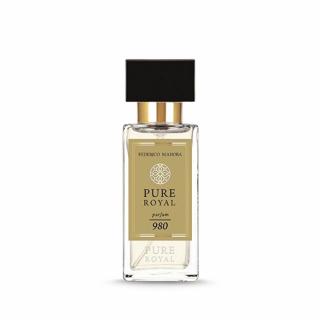 Parfum FM 980 UNISEX Inšpirovaná TOM FORD Soleil Neige - PURE ROYAL .. (50ml)