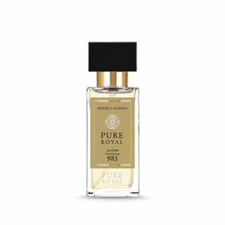 Parfum FM 985 UNISEX Inšpirovaná AERIN Mediterranean Honeysuckle In Bloom PURE ROYAL .. (50ml)