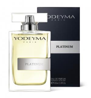 PLATINUM / Inšpirovaná PACO RABANNE - Invictus .. 100ml