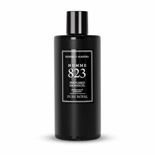 Sprchový gel FM 823 Inšpirovaná TOM FORD Fucking Fabulous .. (300ml) ()