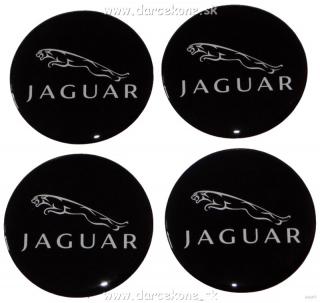 nálepky na kolesá Jaguar o 5,9 cm