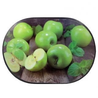 Prestieranie plastové jablká 40cm