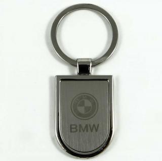 Prívesok na kľúče BMW celokovový