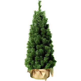 Umelý vianočný stromček Cyprus 100 cm