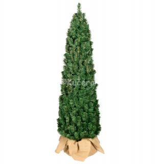 Umelý vianočný stromček Cyprus 150 cm