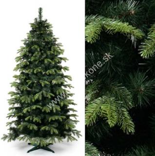 Vianočný stromček Kanadská borovica 180cm