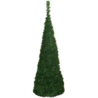 Vianočný stromček kužeľ 140 cm