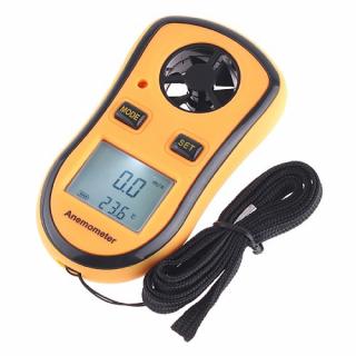 Benetech GM 8908 Anemometer