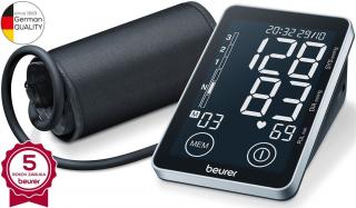 Beurer BM 58 tlakomer (Zdravotnícka pomôcka 5 rokov záruka ZADARMO)
