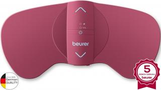 Beurer EM 50 Elektrostimulátor pri menštruácií (Zdravotnícka pomôcka 5 rokov záruka ZADARMO)