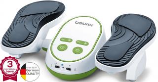Beurer FM 250 Nožný EMS stimulátor krvného obehu (Beurer FM 250 + 3 roky záruka ZADARMO)