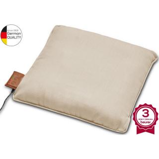 Beurer MG 139 Beige Masážny Shiatsu vankúš  (Beurer MG 139 Beige + 3 roky záruka ZADARMO)