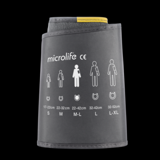 Microlife Soft 4G-M/L Manžeta k tlakomeru