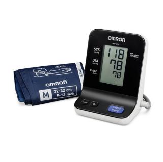 Omron HBP 1120 digitálny tlakomer (Zdravotnícka pomôcka 3 roky záruka, servis (príp. kalibrácia) ZADARMO)