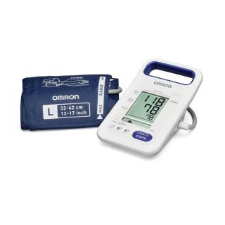 Omron HBP 1320 digitálny tlakomer (Zdravotnícka pomôcka 3 roky záruka, servis (príp. kalibrácia) ZADARMO)
