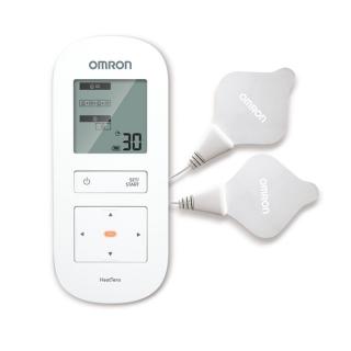 Omron HeatTens stimulátor (Zdravotnícka pomôcka 3 roky záruka ZADARMO)
