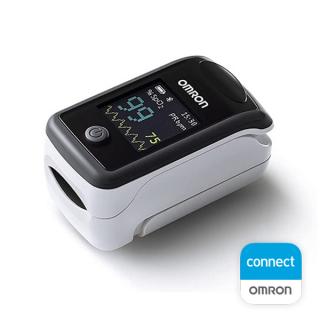 Omron P300 Intelli IT pulzný oximeter (Zdravotnícka pomôcka 3 roky záruka ZADARMO)