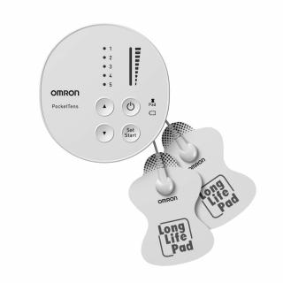 Omron PocketTens stimulátor (Zdravotnícka pomôcka 3 roky záruka ZADARMO)