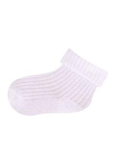 Ponožky kojenecké ZDRAVOTNÉ 8272 (Ponožky SKC/BUC-MIX/ZDRAV.-0-3 cm)