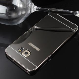 Aluminium Bumper Samsung Galaxy A510F (2016) black