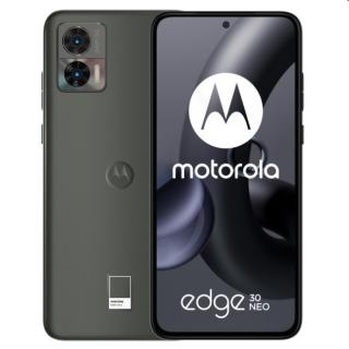 Motorola EDGE 30 Neo 8GB/256GB Black