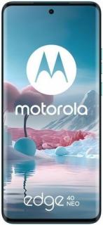 MOTOROLA EDGE 40 NEO 12GB/256GB CANEEL BAY