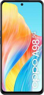 OPPO A98 5G 8GB/256GB cool black