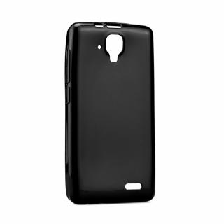 Puzdro Back Case UltraSlim (0,3mm) Lenovo P70 black