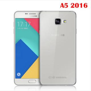 Puzdro Back Case UltraSlim (0,3mm) Samsung Galaxy A510F 2016